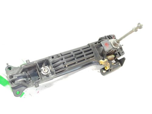 Front left exterior door handle SUZUKI GRAND VITARA II (JT, TE, TD) 2.0 (JB420) | BP8172841C128 