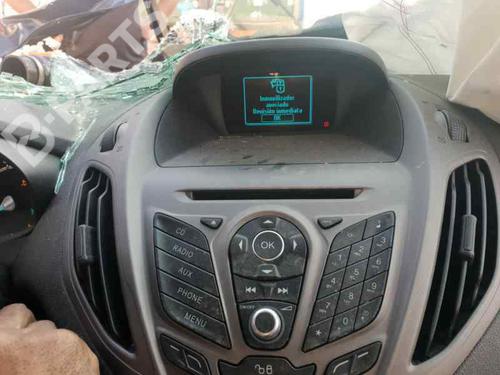 Subframe FORD TOURNEO COURIER B460 MPV  | BP6260388M9  - Image 7