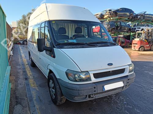 Ricambi FORD TRANSIT Van (FA_ _) 2.4 DI RWD (FAA_, FAB_, FAC_, FAD_) (120 hp) 4482178