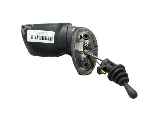 Right mirror CHEVROLET MATIZ (M200, M250) 0.8 | BP26558145C27 