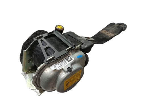 Used Rear left seatbelt ALFA ROMEO GIULIA (952_) 2.2 D (952AEM250, 952AEA250) (150 hp) 30298501