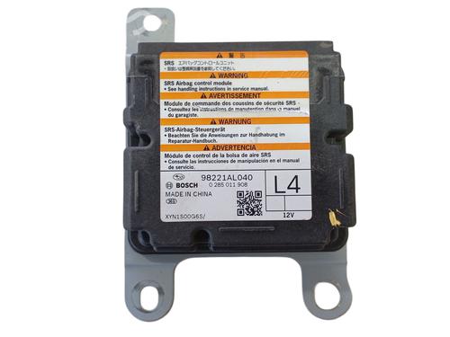 Used ECU airbags ECU airbags SUBARU OUTBACK (BS) 2.0 D AWD (BSD) (150 hp) 34099444 34099444