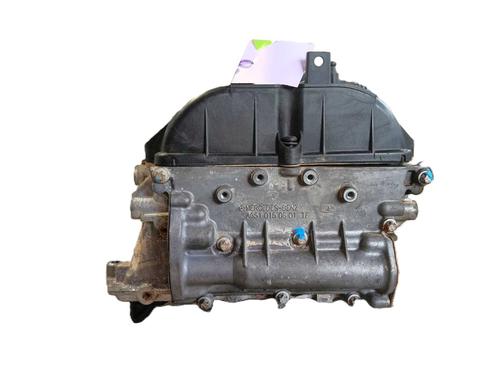 Cylinder head MERCEDES-BENZ A-CLASS (W176) A 200 CDI / d (176.008) | BP38464607M5  - Image 5