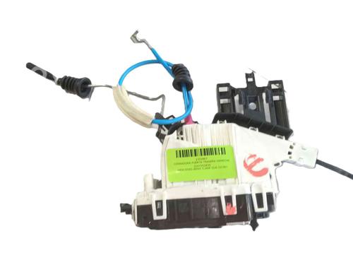 Used Rear right lock Rear right lock MERCEDES-BENZ GLA-CLASS (X156) GLA 220 d (156.903) (177 hp) 36390152 36390152