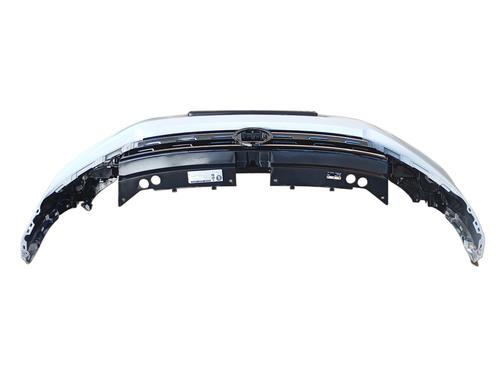 Front bumper VW TIGUAN (AD1, AX1) 1.4 TSI | BP30078306C7