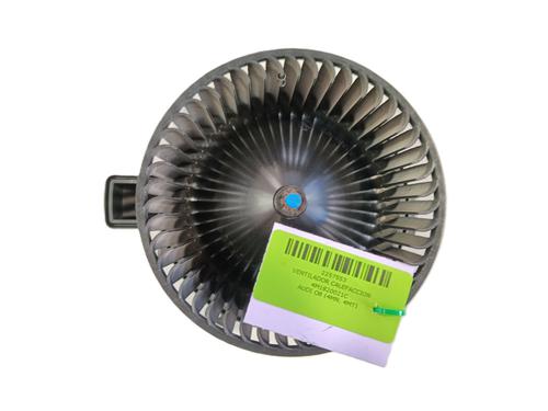 Heater blower motor AUDI Q8 (4MN, 4MT) 50 TDI Mild Hybrid quattro | BP36039574M62 - Image 2