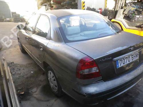 Steering column stalk DAEWOO NUBIRA Saloon (J100) 1.6 16V | BP5348172I23 