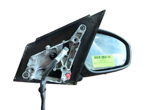 Right mirror RENAULT MEGANE IV Hatchback (B9A/M/N_) 1.3 TCe 140 (B9NB) | BP29309979C27 