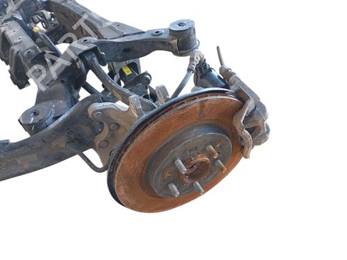 Rear axle HYUNDAI SANTA FÉ IV (TM, TMA) 2.2 CRDi | BP29356684M2 