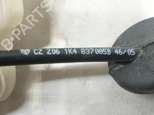 Front left lock VW GOLF V (1K1) 1.9 TDI | BP31360592C98 