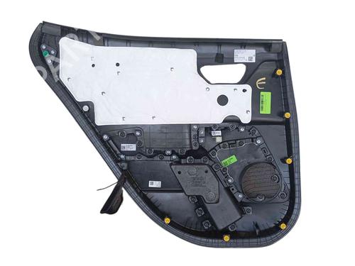 Rear right panel KIA STONIC (YB) 1.0 T-GDi Eco-Dynamics+ | BP36343612C61 - Image 2