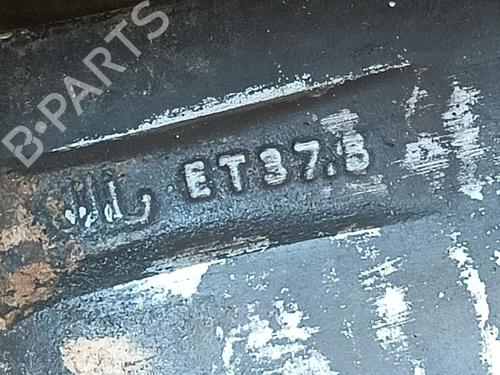 Rim FORD TOURNEO COURIER B460 MPV 1.5 EcoBlue | BP26552525C45