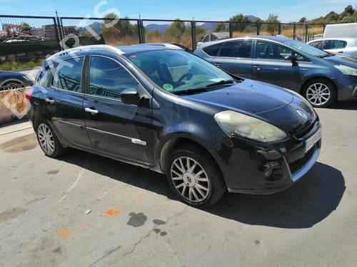 RENAULT CLIO III Grandtour (KR0/1_) 1.5 dCi (KR0F) (86 hp) 1691077