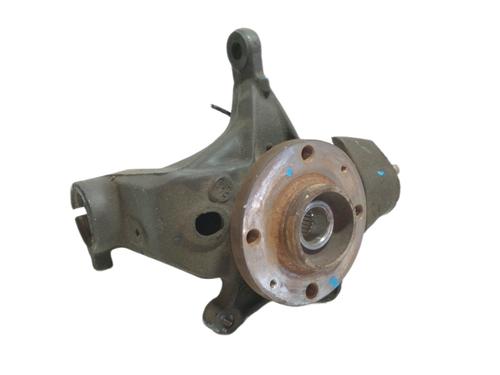 Used Left front steering knuckle CITROËN C5 II (RC_) [2004-2008]  12340749