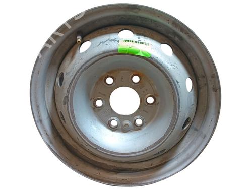 Used Rim IVECO DAILY V Van [2011-2014]  28450449