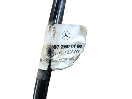 Cable MERCEDES-BENZ SPRINTER 3,5-t Van (B907, B910) 314 CDI RWD (907.631, 907.633, 907.635, 907.637) | BP30361278E12