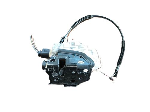 Used Front right lock SEAT LEON (1P1) 1.9 TDI (105 hp) 30109086