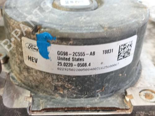 ABS pump FORD MONDEO V Saloon (CD) 2.0 Hybrid | BP40097203M43 - Image 2