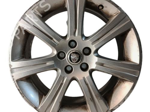 Used Rim JAGUAR XF I (X250) 2.7 D (207 hp) 18242307