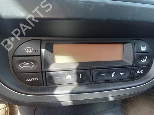 Climate control CITROËN C3 I (FC_, FN_) 1.1 i | BP10419111I5 