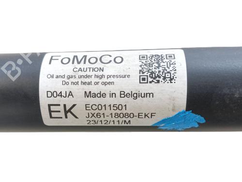Left rear shock absorber FORD FOCUS IV (HN) 1.0 EcoBoost mHEV | BP34344517M18 - Image 2