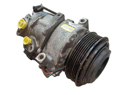 Used AC compressor AC compressor 24140518 24140518