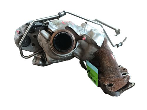 Turbocharger/Supercharger FORD TRANSIT V363 Bus (FAD, FBD)  | BP29745343M71