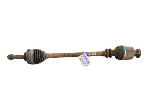 Used Right front driveshaft Right front driveshaft 38434707 38434707