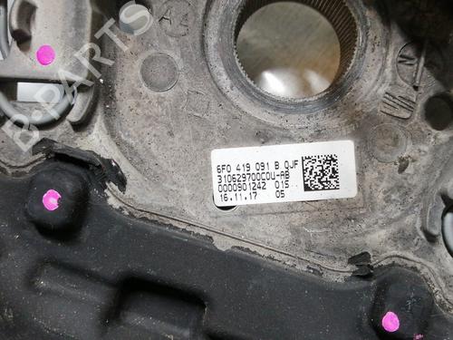 Steering wheel SEAT ARONA (KJ7, KJP) 1.0 TSI | BP10030860C49 