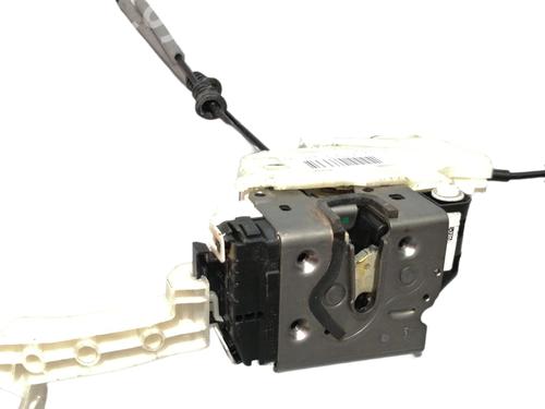 Used Rear left lock FIAT 500X (334_) 1.6 D Multijet (334AXA1B, 334AXA11) (120 hp) 7178647
