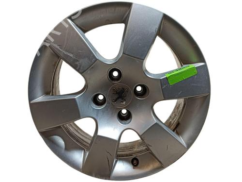 Used Rim PEUGEOT 5008 (0U_, 0E_) 1.6 HDi (112 hp) 25761887