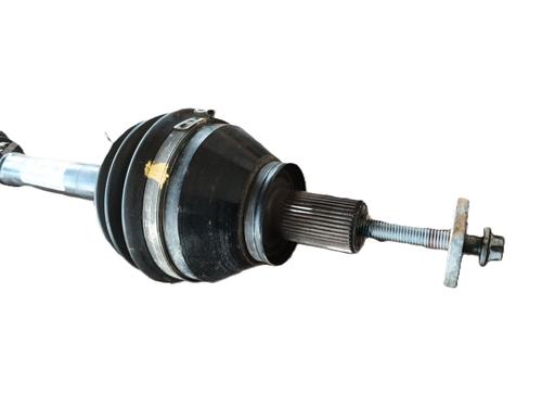 Left front driveshaft VOLVO S80 II (124) D5 | BP30157271M38