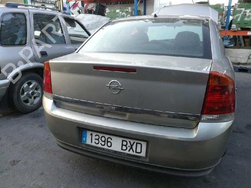 Abs pomp OPEL VECTRA C (Z02) 2.2 DTI 16V (F69) | BP6434424M43 