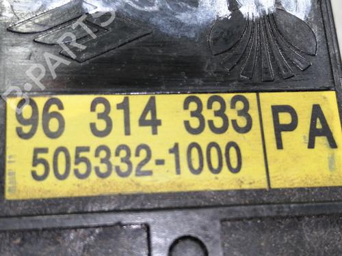 Steering column stalk DAEWOO MATIZ (M100, M150) 0.8 | BP5347628I23 