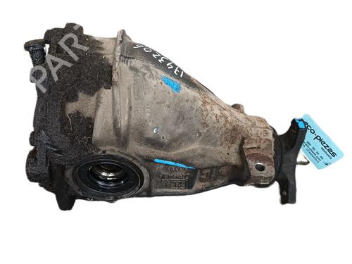 Rear differential MERCEDES-BENZ C-CLASS (W203) C 200 Kompressor (203.045) | BP22758111M24 