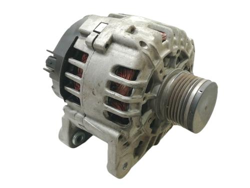 Generator NISSAN ALMERA II Hatchback (N16) 1.5 dCi (82 hp) 8071526