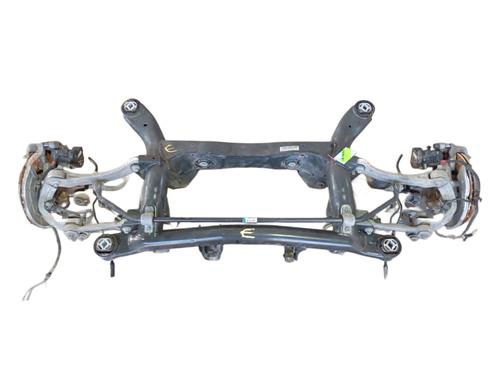 Used Rear axle ALFA ROMEO GIULIA (952_) 2.2 D (952AEM250, 952AEA250) (150 hp) 30292109