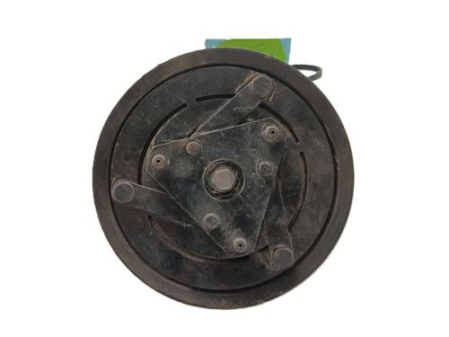 AC Kompressor DACIA DOKKER MPV (KE_) 1.5 dCi (KEAJ, KEAH) | BP28488934M34