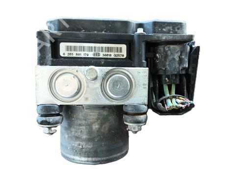 ABS pump CITROËN BERLINGO MULTISPACE (B9) 1.6 HDi 90 | BP29887394M43