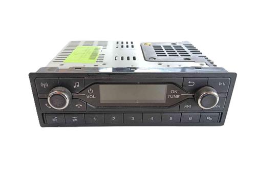 Used Radio Radio FORD TRANSIT CONNECT V408 Box Body/MPV [2013-2026] 36488334 36488334