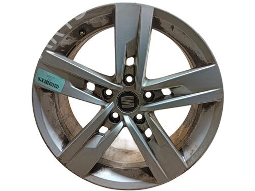 Used Rim SEAT LEON (5F1) 1.4 TSI (125 hp) 29131413