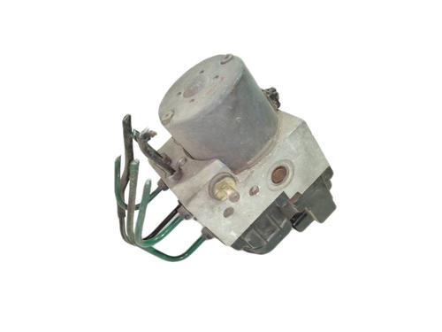 ABS Bremseaggregat RENAULT MEGANE I (BA0/1_) 1.9 dTi (BA08, BA0N) (98 hp) 5800493
