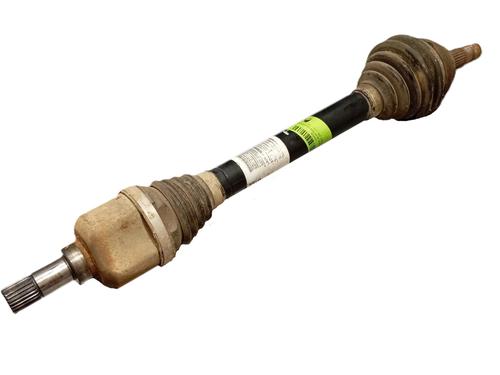 Used Left front driveshaft PEUGEOT 208 I (CA_, CC_) 1.6 BlueHDi 100 (100 hp) 24472744