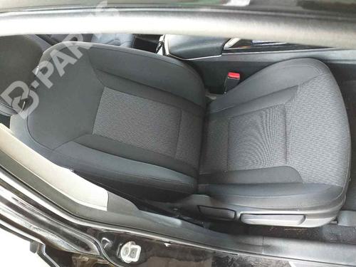 Used Right front seat Right front seat HYUNDAI i40 I (VF) 1.7 CRDi (116 hp) 7836832 7836832