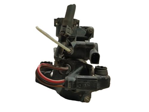 Suspension compressor MERCEDES-BENZ CLS (C219) CLS 320 CDI (219.322) | BP19807054M103