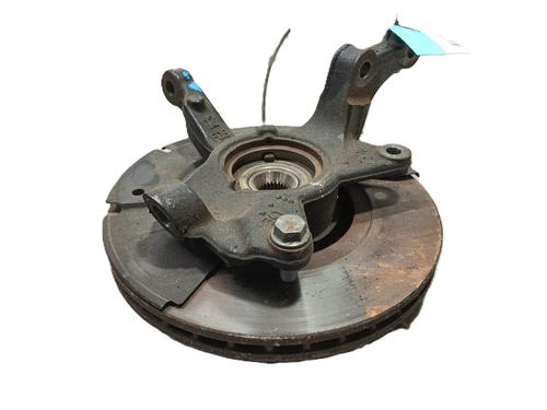 Used Right front steering knuckle RENAULT CAPTUR II (HF_) [2020-2025]  17445543