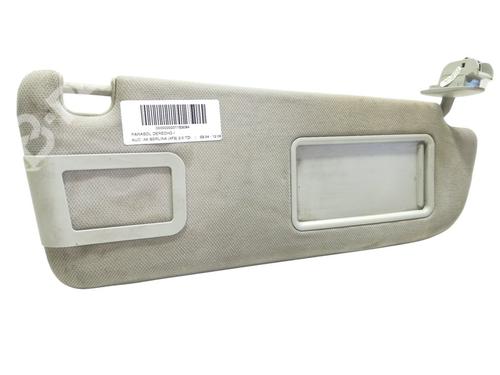 Used Right sun visor Right sun visor AUDI A6 C6 (4F2) 2.0 TDI (140 hp) 10325963 10325963