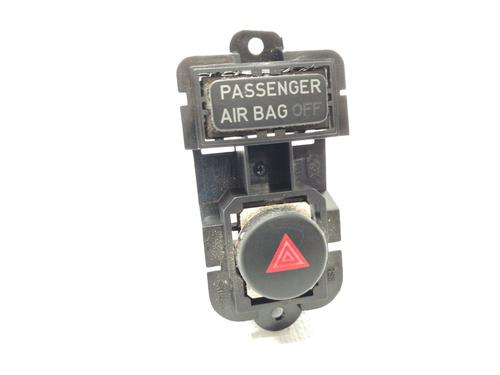 Warning switch SEAT LEON (1P1) 1.9 TDI | BP8140318I22 