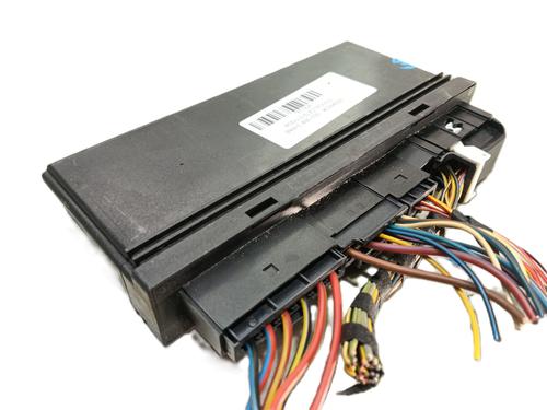 Used Electronic module BMW 5 (E60) 530 i (258 hp) 17490606