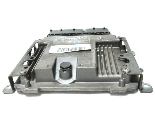 Engine control unit (ECU) FIAT STILO (192_)  | BP5383455M57 